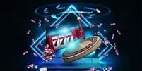 Permainan slot jackpot progresif Gate of Olympus di kasino online wap89 dengan RTP tinggi