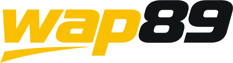 wap89 Logo